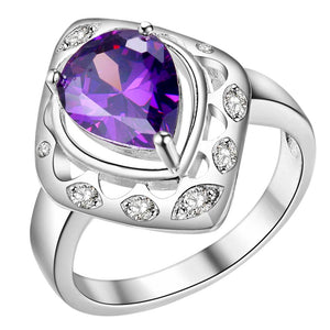 Silver Ring LSR681