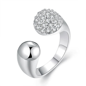 Silver Ring LSR682