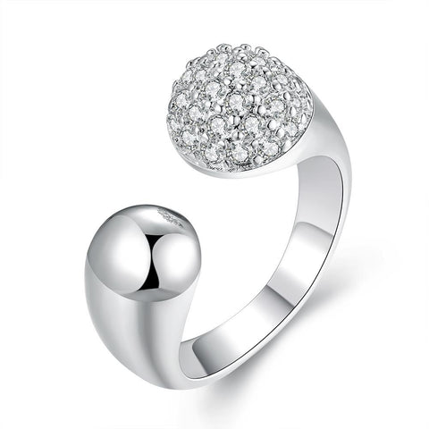 Silver Ring LSR682