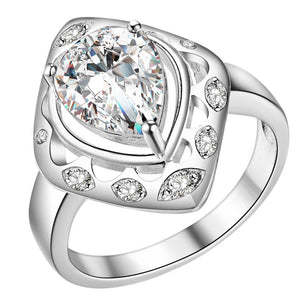 Silver Ring LSR682