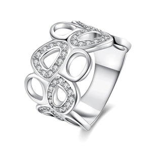 Silver Ring LSR685