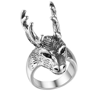 Silver Ring LSR685