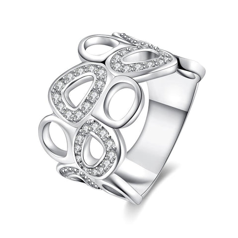 Silver Ring LSR685