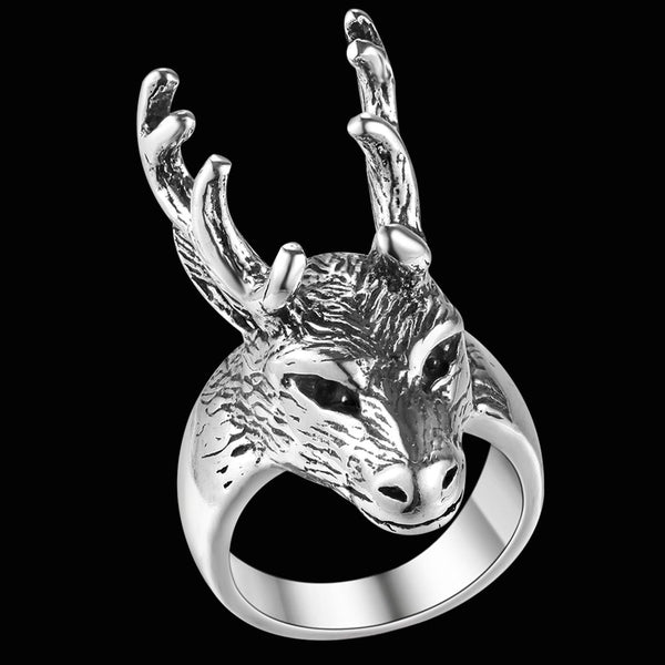 Silver Ring LSR685