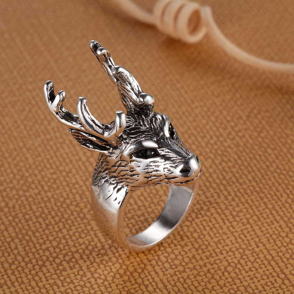 Silver Ring LSR685