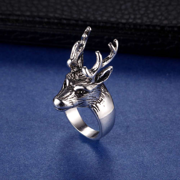 Silver Ring LSR685