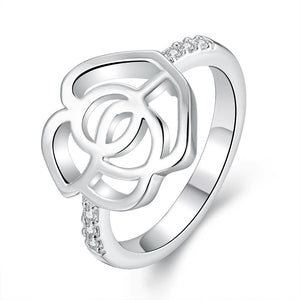 Silver Ring LSR686