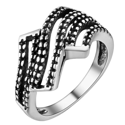 Silver Ring LSR686