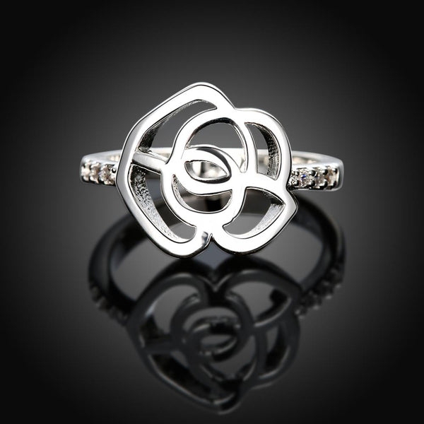 Silver Ring LSR686