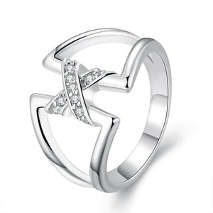 Silver Ring LSR687