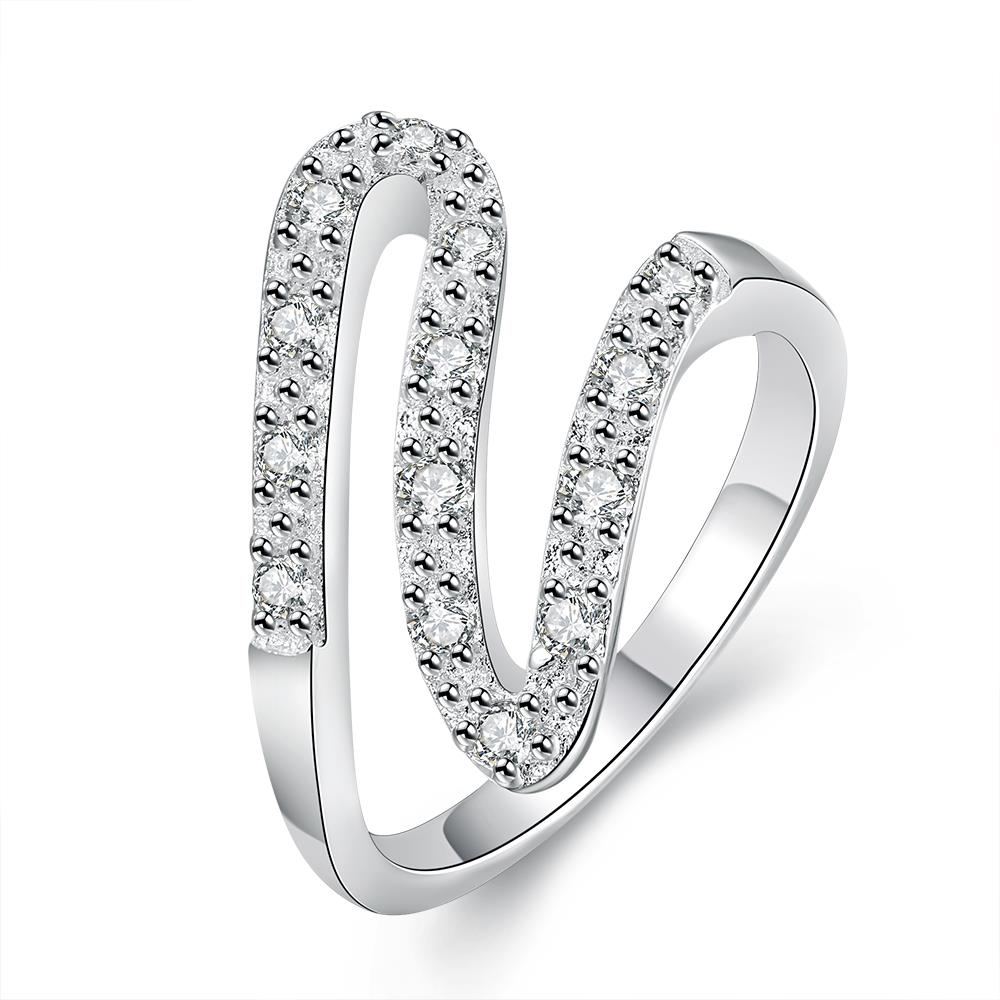 Silver Ring LSR688
