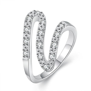 Silver Ring LSR688