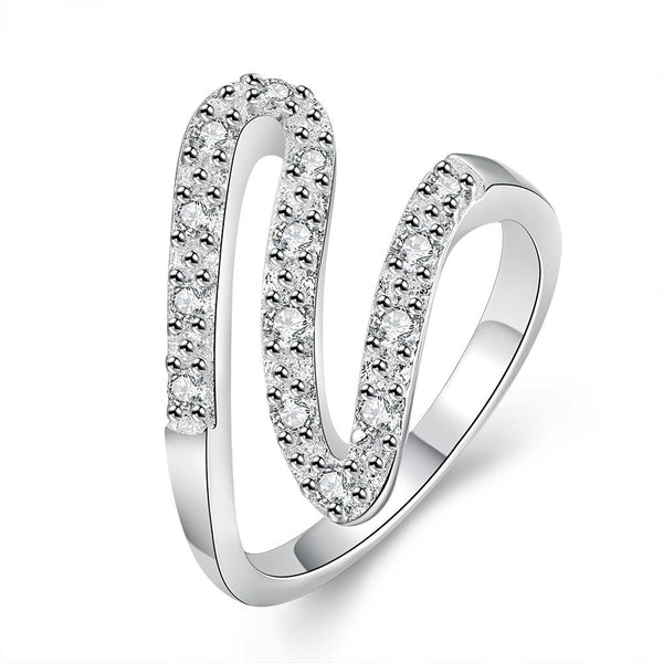 Silver Ring LSR688