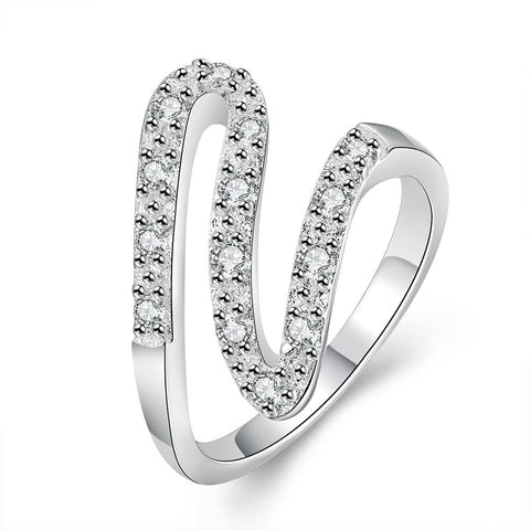 Silver Ring LSR688