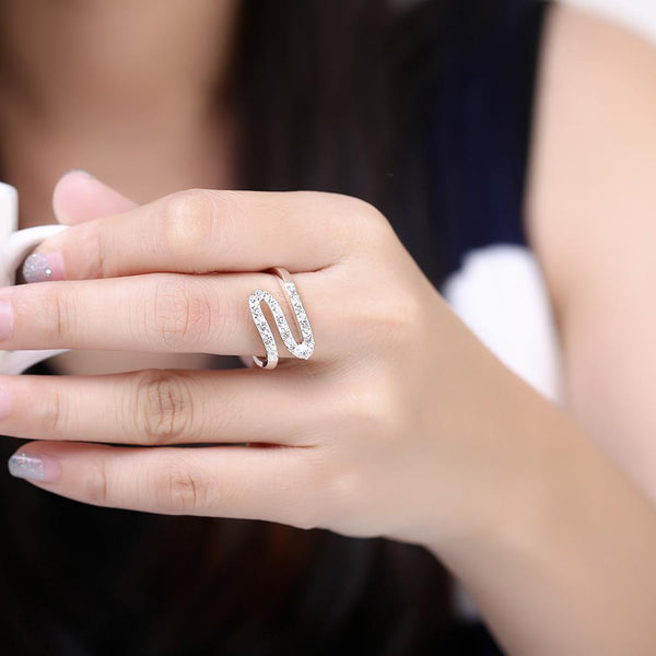 Silver Ring LSR688