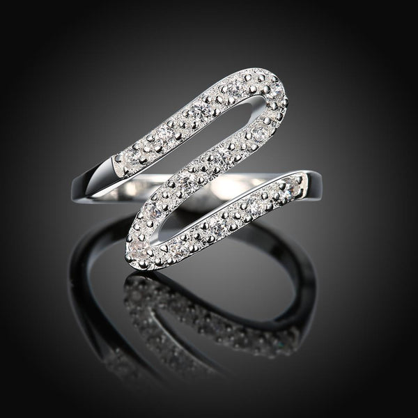 Silver Ring LSR688