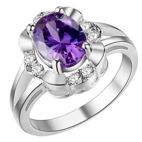 Silver Ring LSR689