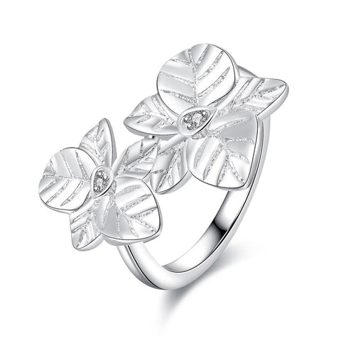 Silver Ring LSR689