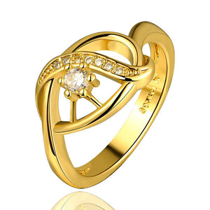 Gold Ring LSR690-A