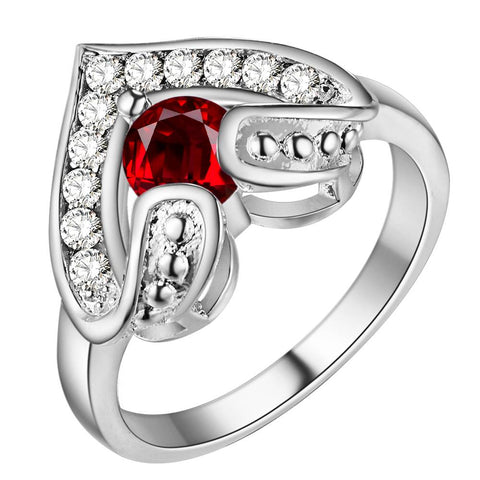 Silver Ring LSR690