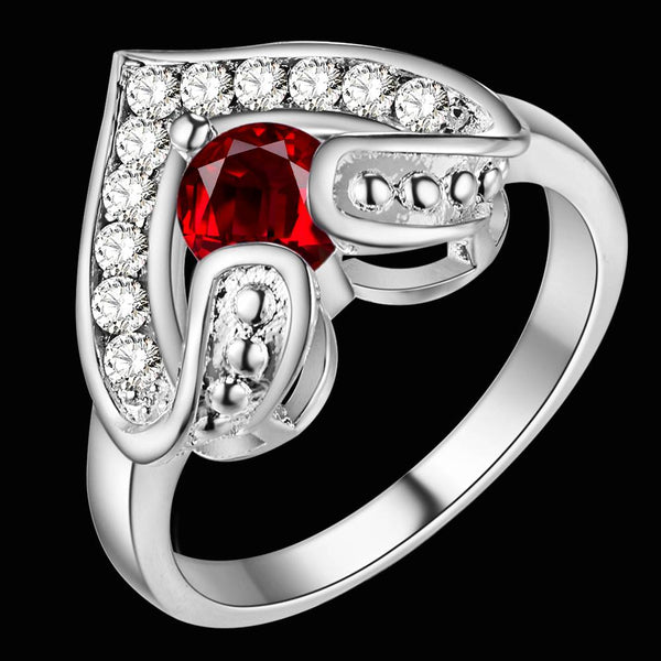 Silver Ring LSR690
