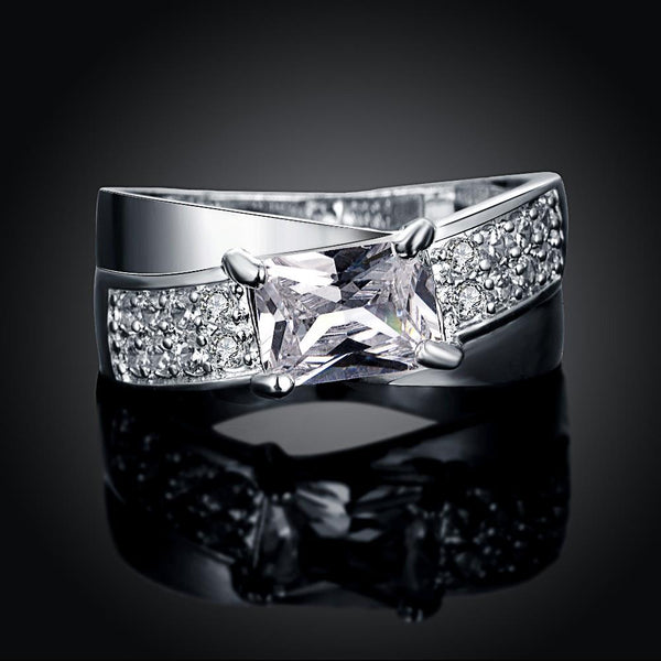 Silver Ring LSR690