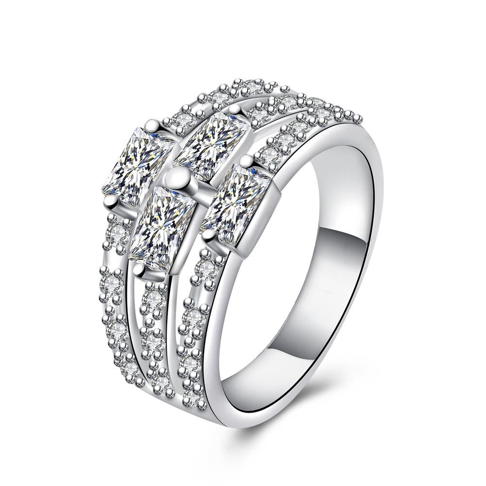Silver Ring LSR693