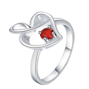 Silver Ring LSR693