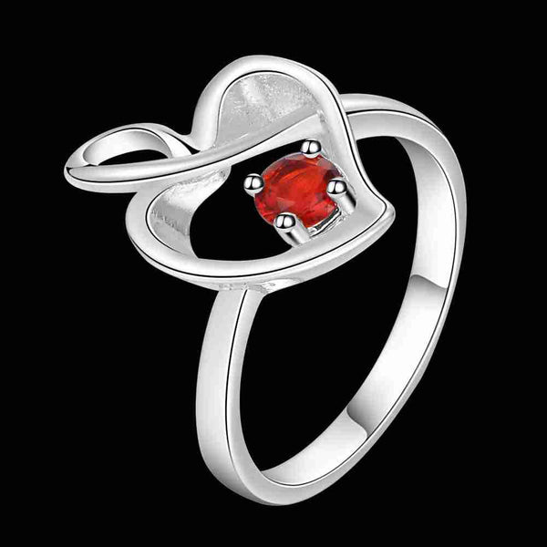 Silver Ring LSR693