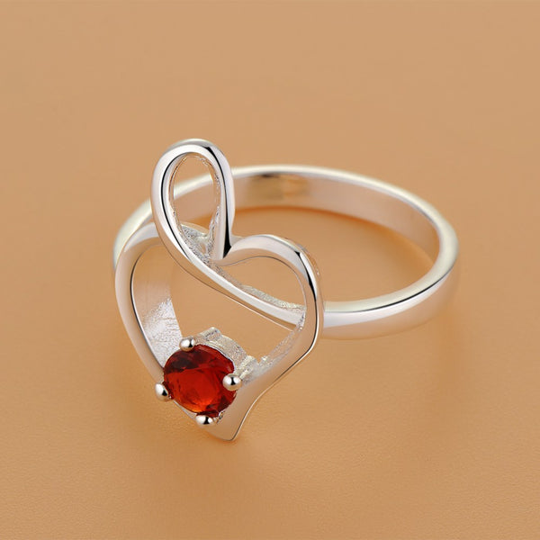 Silver Ring LSR693