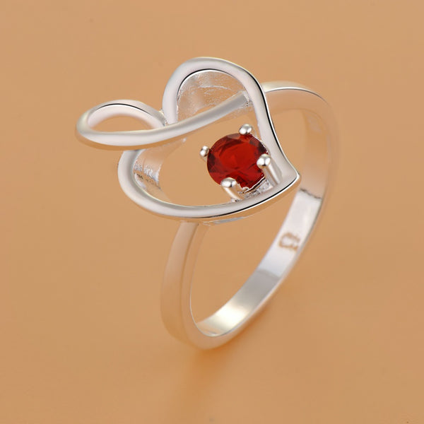 Silver Ring LSR693