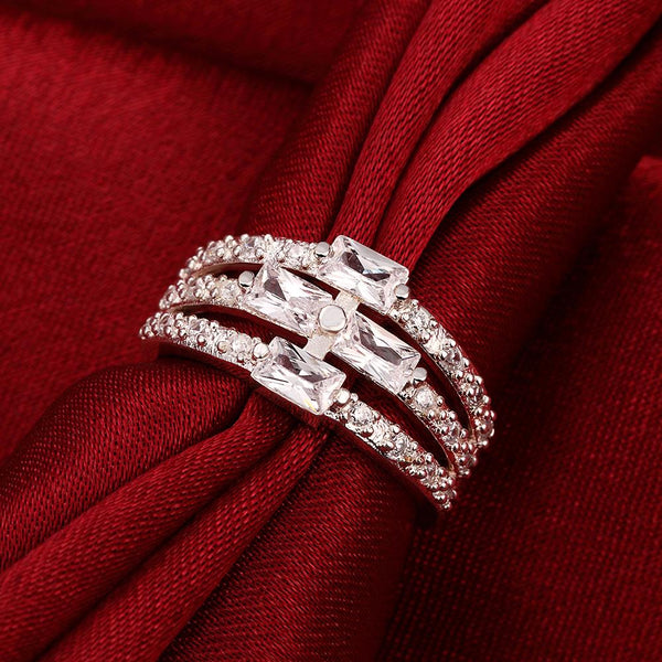 Silver Ring LSR693