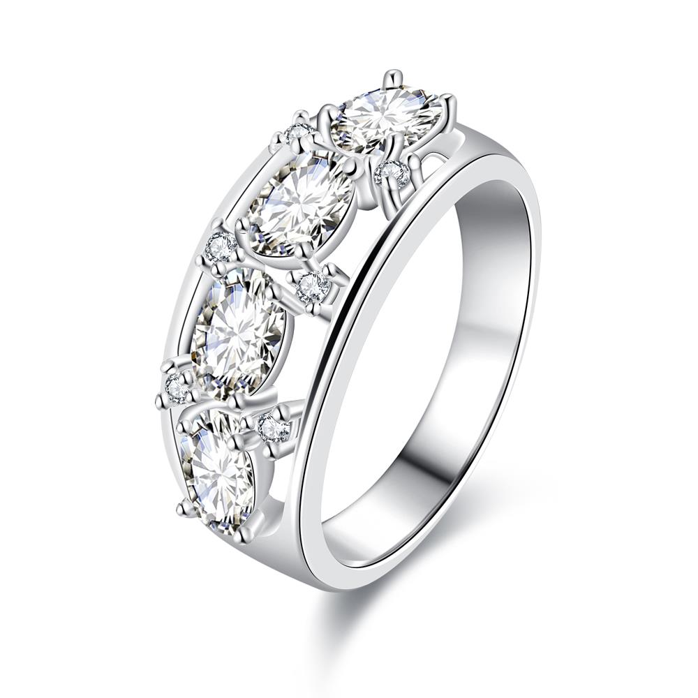 Silver Ring LSR694