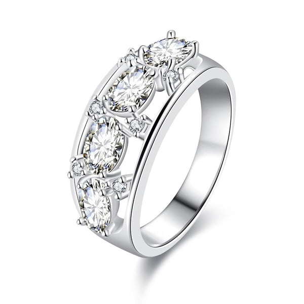 Silver Ring LSR694