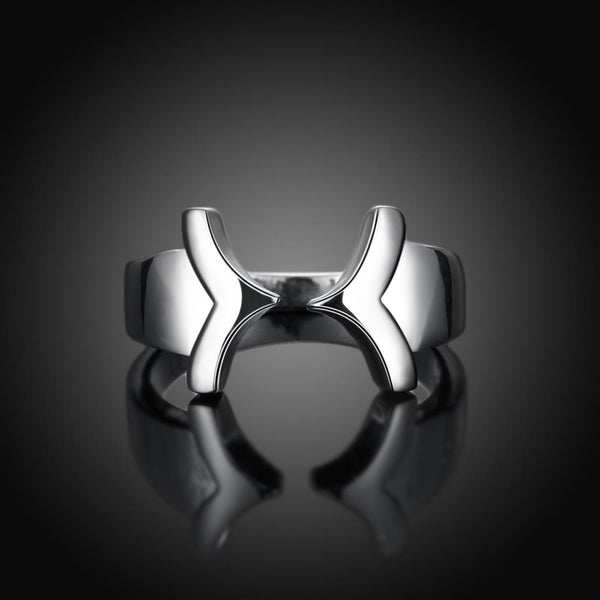 Silver Ring LSR696