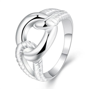 Silver Ring LSR697