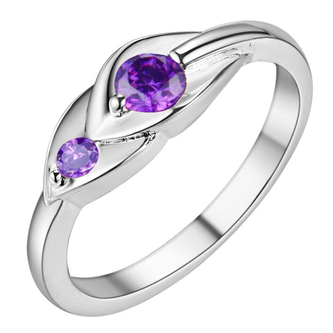 Silver Ring LSR697