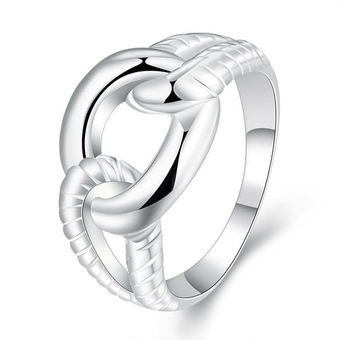 Silver Ring LSR697