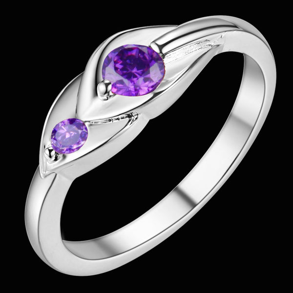 Silver Ring LSR697