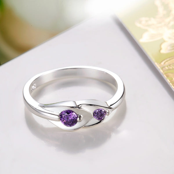 Silver Ring LSR697