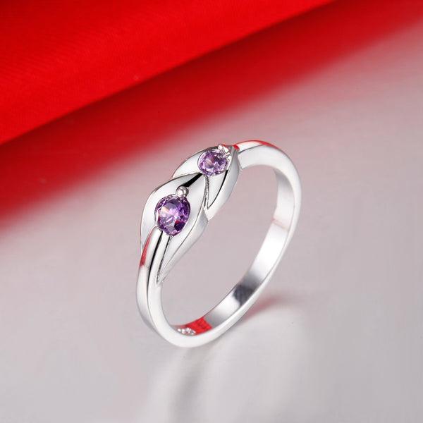 Silver Ring LSR697