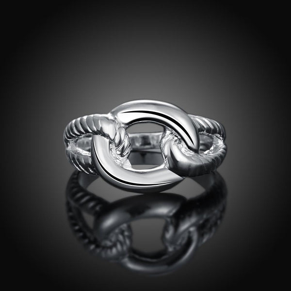 Silver Ring LSR697