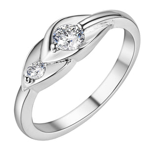 Silver Ring LSR698