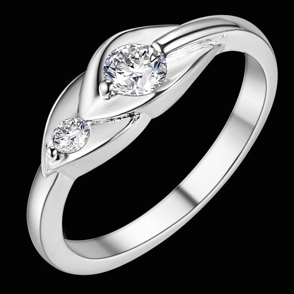 Silver Ring LSR698