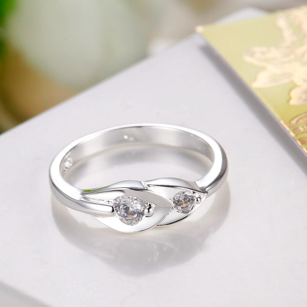 Silver Ring LSR698
