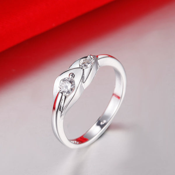 Silver Ring LSR698