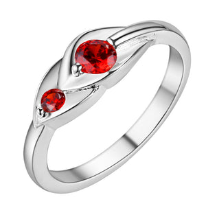 Silver Ring LSR699