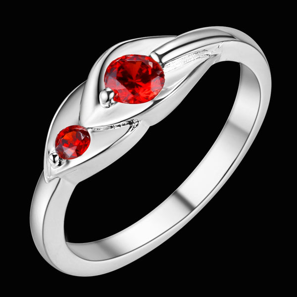 Silver Ring LSR699