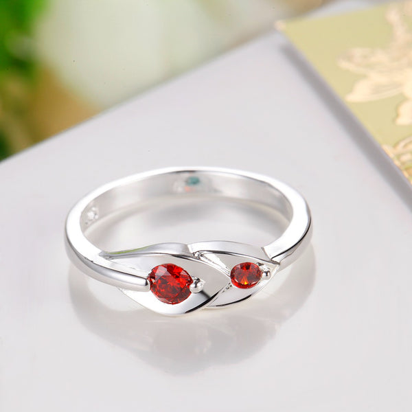 Silver Ring LSR699