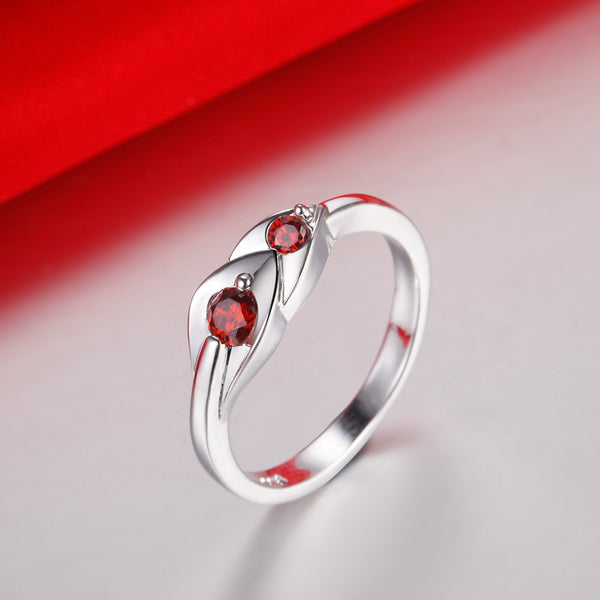 Silver Ring LSR699